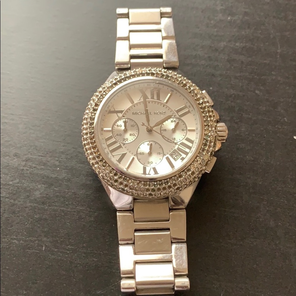 Micheal Kors Watch
